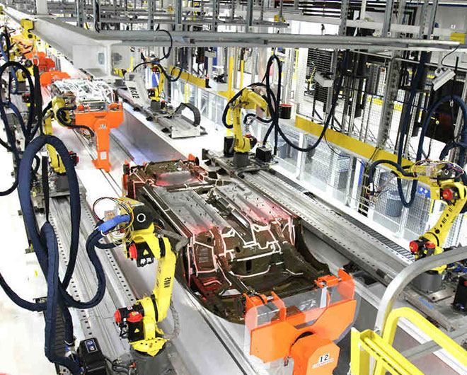 Assembly Line