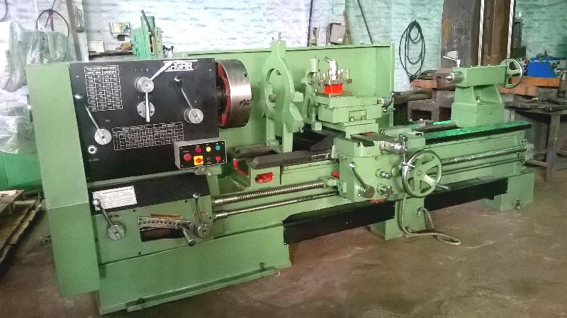 Machine 2